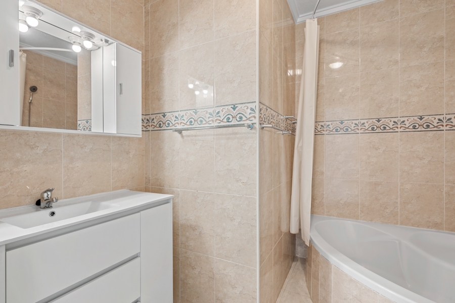 Re-Sale - Townhouse - Ciudad Quesada - Doña Pepa