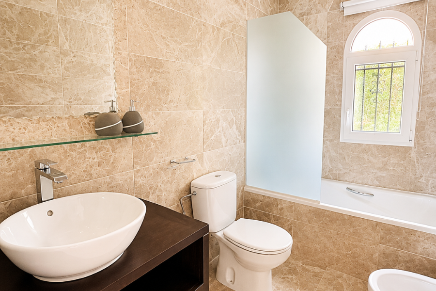 Re-Sale - Detached Villa - Orihuela Costa - Las Ramblas