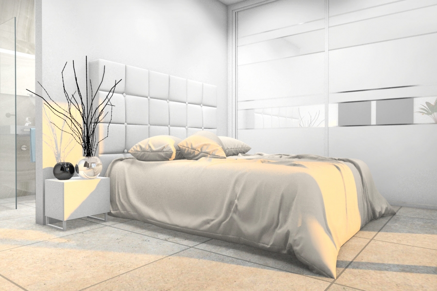 New - Detached Villa - Ciudad Quesada - Doña Pepa