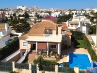 Re-Sale - Detached Villa - Torrevieja - Torrelamata - La Mata