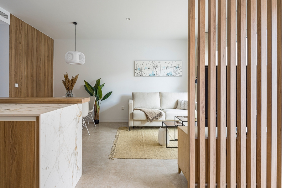 New - Apartment - San Pedro del Pinatar - San Pedro del Pinatar - Town