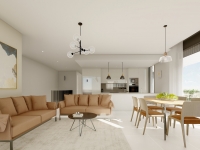 New - Detached Villa - Polop