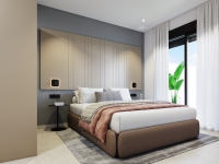 Nouveau - Villa - Pilar de La Horadada - Pilar De La Horadada