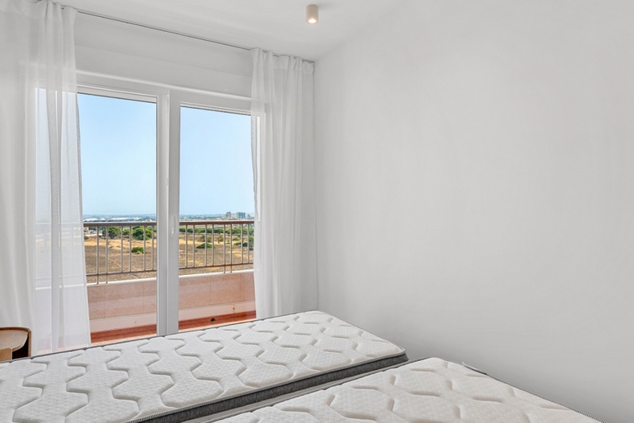 Re-Sale - Apartment - Torrevieja - Rocio del Mar