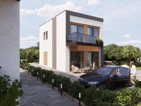 New - Detached Villa - Finestrat - Balcon de Finestrat - Tierra Marina