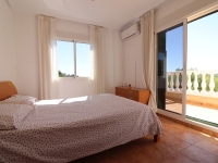 Re-Sale - Detached Villa - San Miguel de Salinas - Lake View Mansions