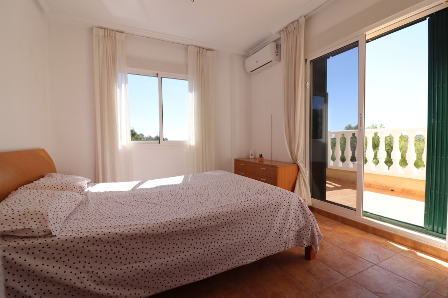 Re-Sale - Detached Villa - San Miguel de Salinas - Lake View Mansions