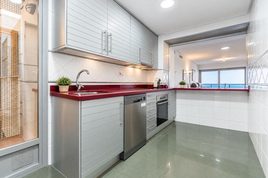 Re-Sale - Apartment - Torrevieja - Playa Del Cura