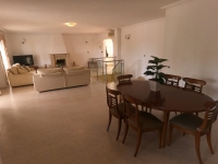 Re-Sale - Detached Villa - Algorfa - Montemar