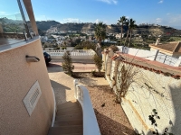 Re-Sale - Detached Villa - Ciudad Quesada - La Marquesa