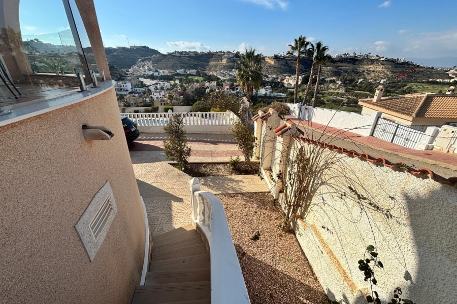 Re-Sale - Detached Villa - Ciudad Quesada - La Marquesa