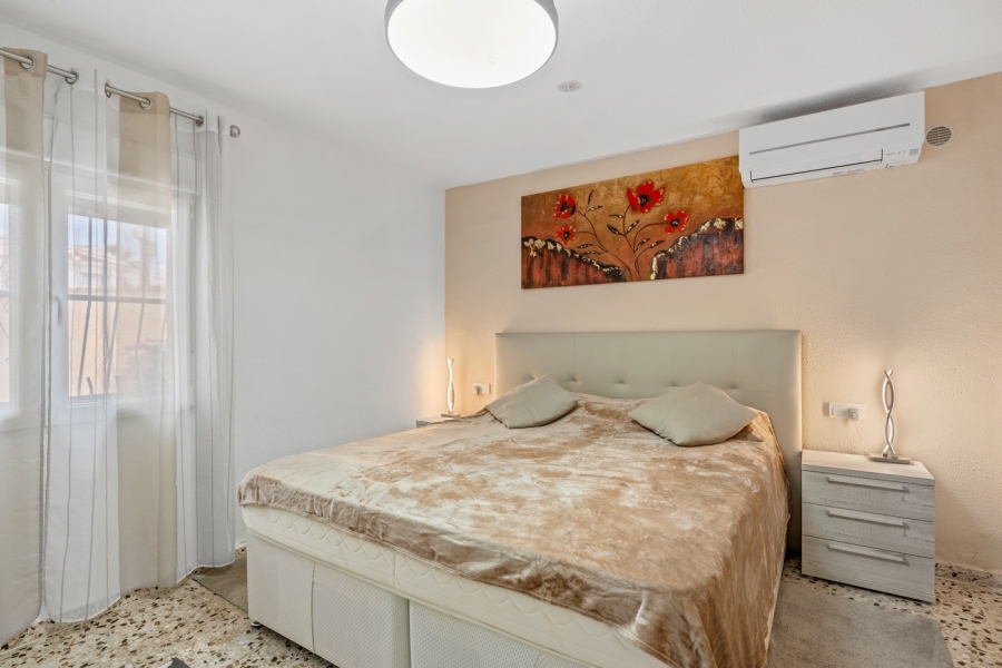 Re-Sale - Detached Villa - Ciudad Quesada - Ciudad Quesada - Town