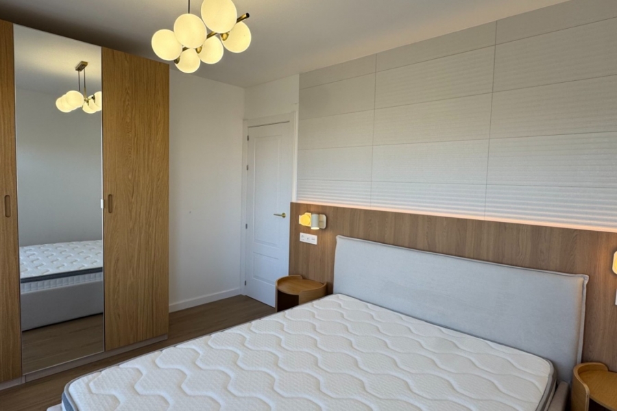 Re-Sale - Apartment - Orihuela Costa - Punta Prima