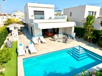 Re-Sale - Detached Villa - Los Montesinos - La Herrada