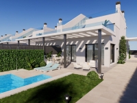 New - Detached Villa - Los Alcazares - Punta Calera