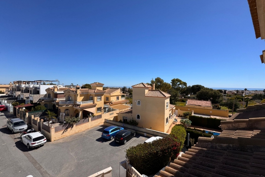 Re-Sale - Townhouse - Orihuela Costa - Lomas de Don Juan