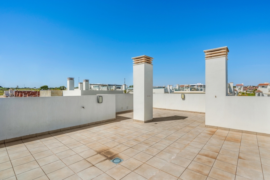 Re-Sale - Detached Villa - Ciudad Quesada - Doña Pepa