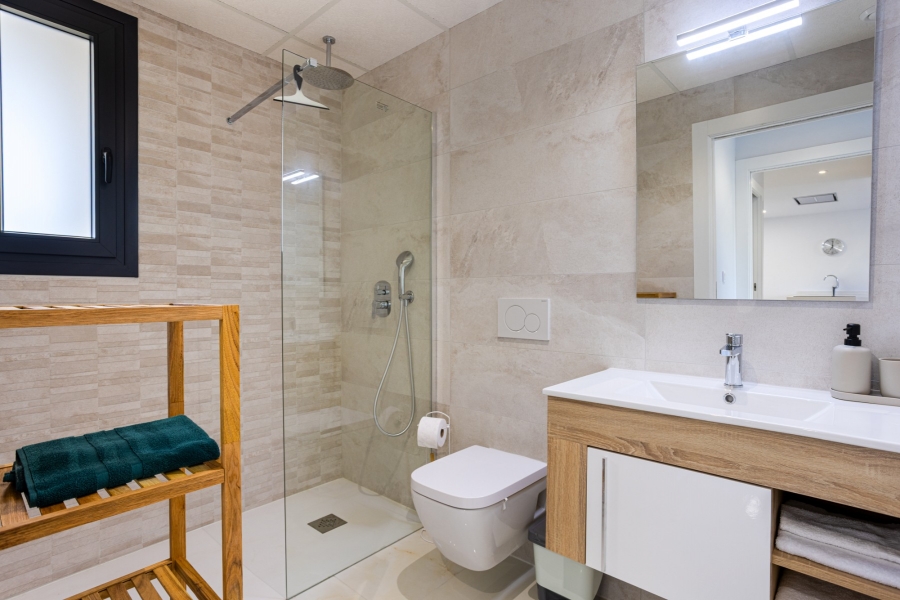 Re-Sale - Apartment - Orihuela Costa - Los Altos