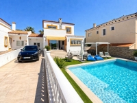 Re-Sale - Detached Villa - Orihuela Costa - Los Dolses