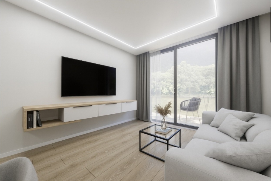 Nouveau - Appartement - Torrevieja - Torrevieja - Centre