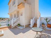 Re-Sale - Semi Detached Villa - Ciudad Quesada - La Marquesa