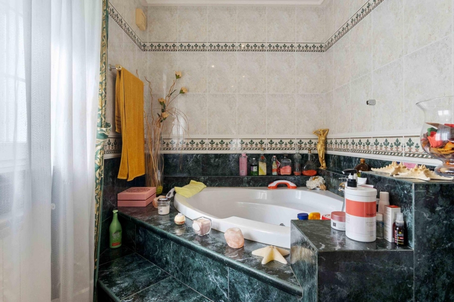 Re-Sale - Detached Villa - Orihuela Costa - Cabo Roig