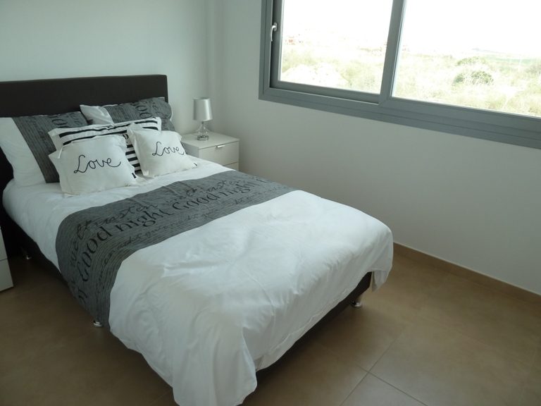 Nueva - Apartamento - Los Montesinos - Entre Naranjos / Vistabella Golf