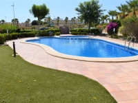 Re-Sale - Townhouse - Algorfa - La Finca Golf Resort