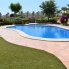 Re-Sale - Townhouse - Algorfa - La Finca Golf Resort