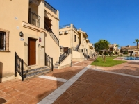 Re-Sale - Apartment - Algorfa - La Finca Golf Resort