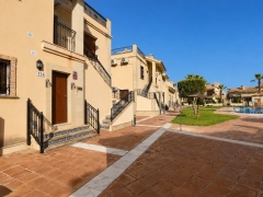 Appartement - La Revente - Algorfa - La Finca Golf Resort