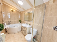 Re-Sale - Semi Detached Villa - Orihuela Costa - Villamartin