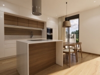 Nouveau - Maison de Ville - Dolores