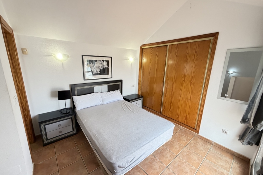 Re-Sale - Townhouse - Orihuela Costa - Cabo Roig