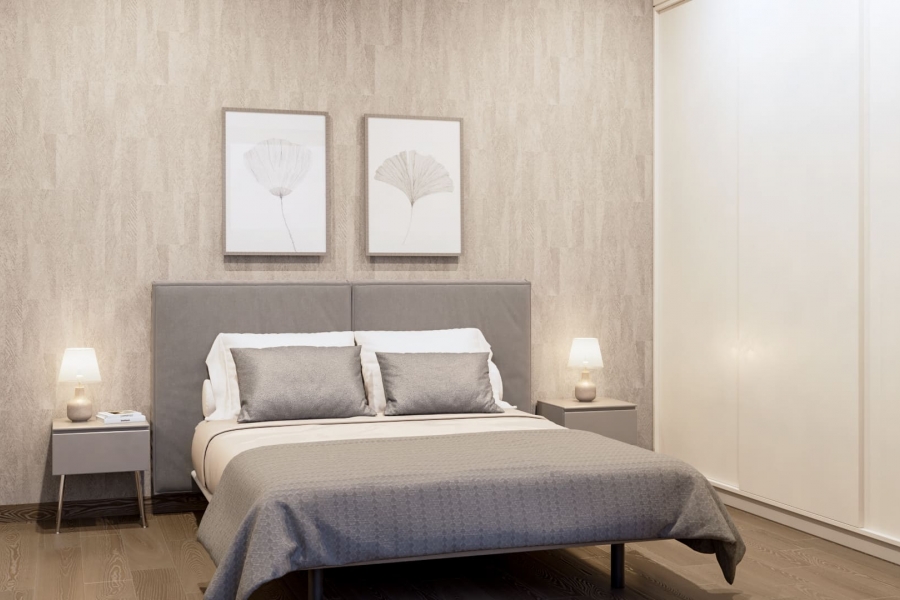 New - Townhouse - San Pedro del Pinatar - San Pedro del Pinatar - Town