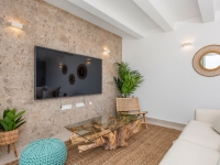 New - Detached Villa - Los Alcazares - Serena Golf