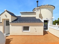 Re-Sale - Detached Villa - Pinar de Campoverde - Pinar de Campoverde - Village