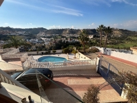 Re-Sale - Detached Villa - Ciudad Quesada - La Marquesa