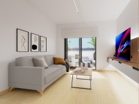 Nye - Leilighet - Guardamar del Segura