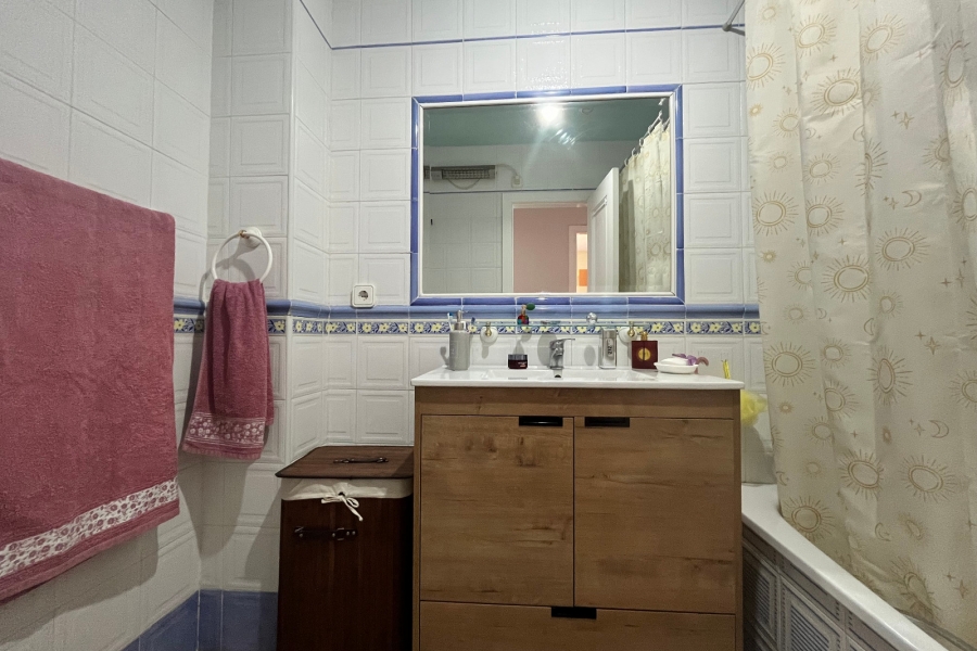 Re-Sale - Quad Villa - Orihuela Costa - Playa Flamenca