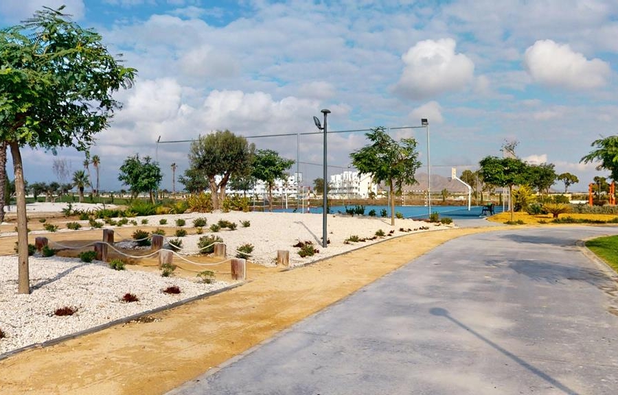 Re-Sale - Apartment - Santa Rosalía - Santa Rosalía Lake & Life Resort