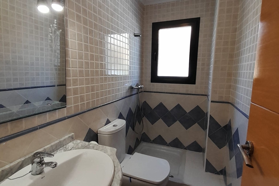 Re-Sale - Detached Villa - Ciudad Quesada - Ciudad Quesada - Town