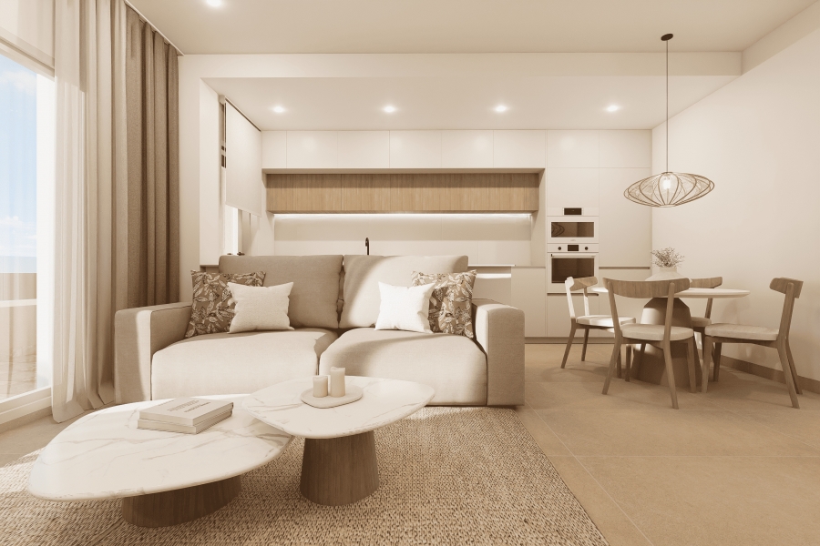 New - Apartment - Pilar de La Horadada - Pilar De La Horadada