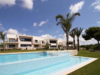 New - Apartment - Pilar de La Horadada - Lo Romero Golf Resort