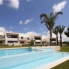 New - Apartment - Pilar de La Horadada - Lo Romero Golf Resort