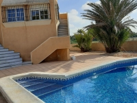 New - Townhouse - San Javier - San Javier - Town