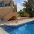 New - Townhouse - San Javier - San Javier - Town