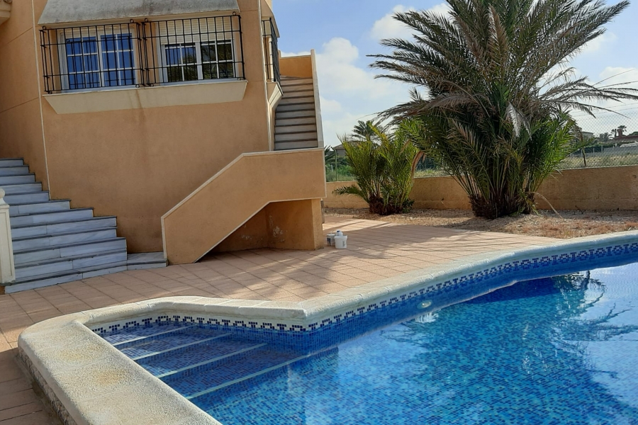 New - Townhouse - San Javier - San Javier - Town