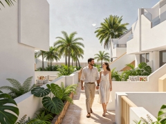 Apartment - New - Pilar de La Horadada - Pilar de La Horadada - Town