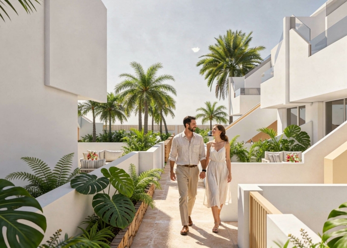 New - Apartment - Pilar de La Horadada - Pilar de La Horadada - Town